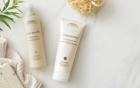 Scalp Benefits · Aveda | Coserty.com